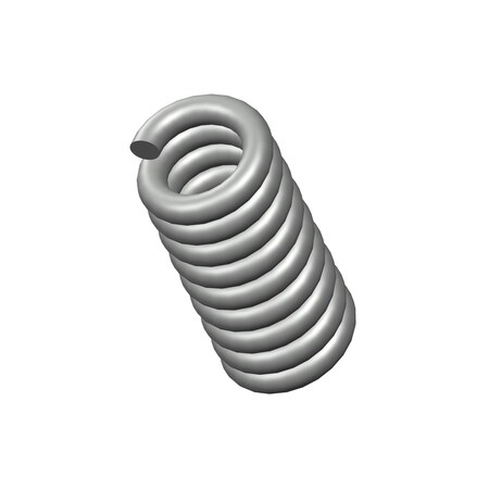 Approved Vendor Compression Spring, O= .062, L= .14, W= .013 G709974807
